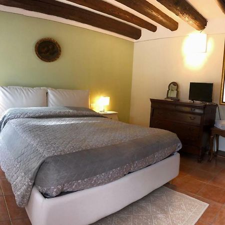 B&B Villa Tavanara Nogara Dış mekan fotoğraf