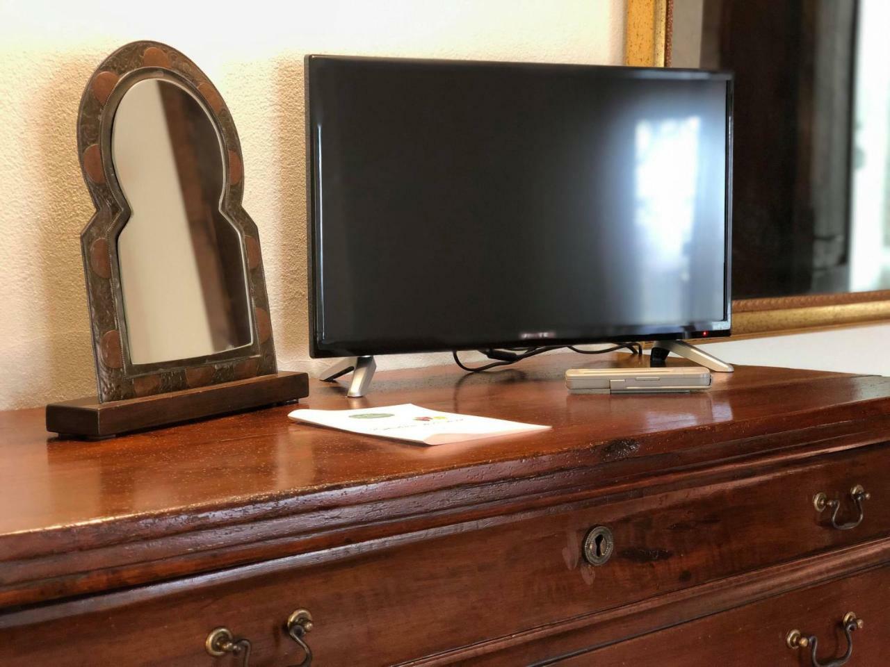 B&B Villa Tavanara Nogara Dış mekan fotoğraf