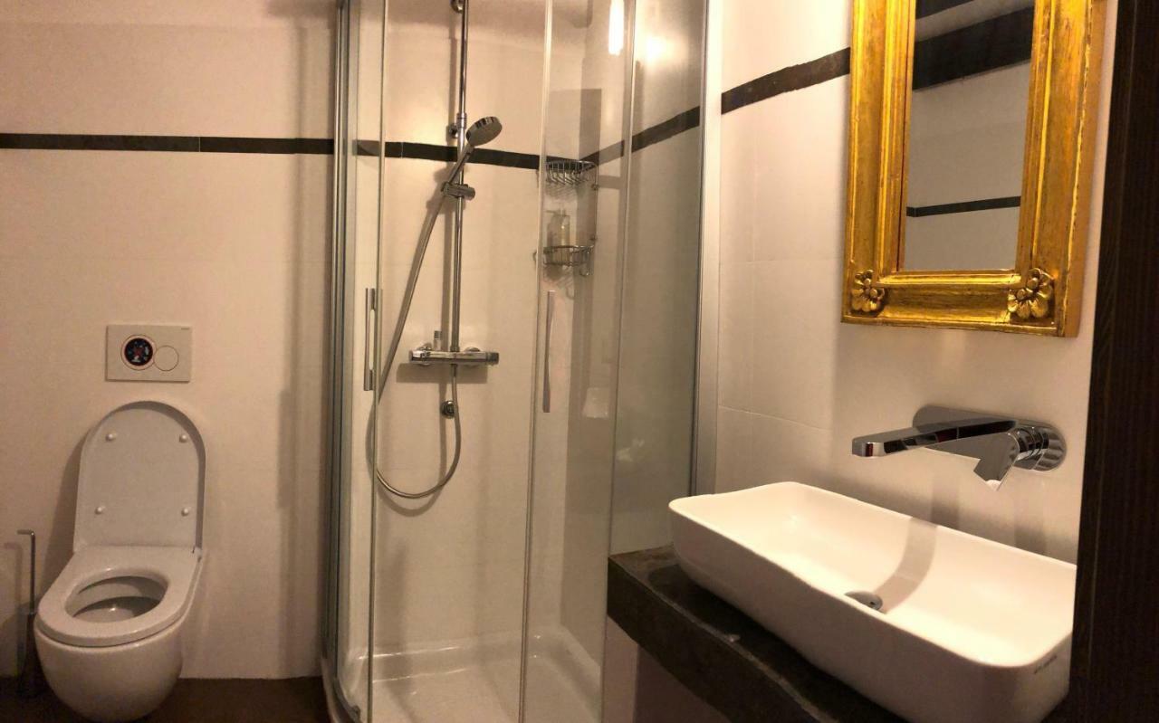 B&B Villa Tavanara Nogara Dış mekan fotoğraf