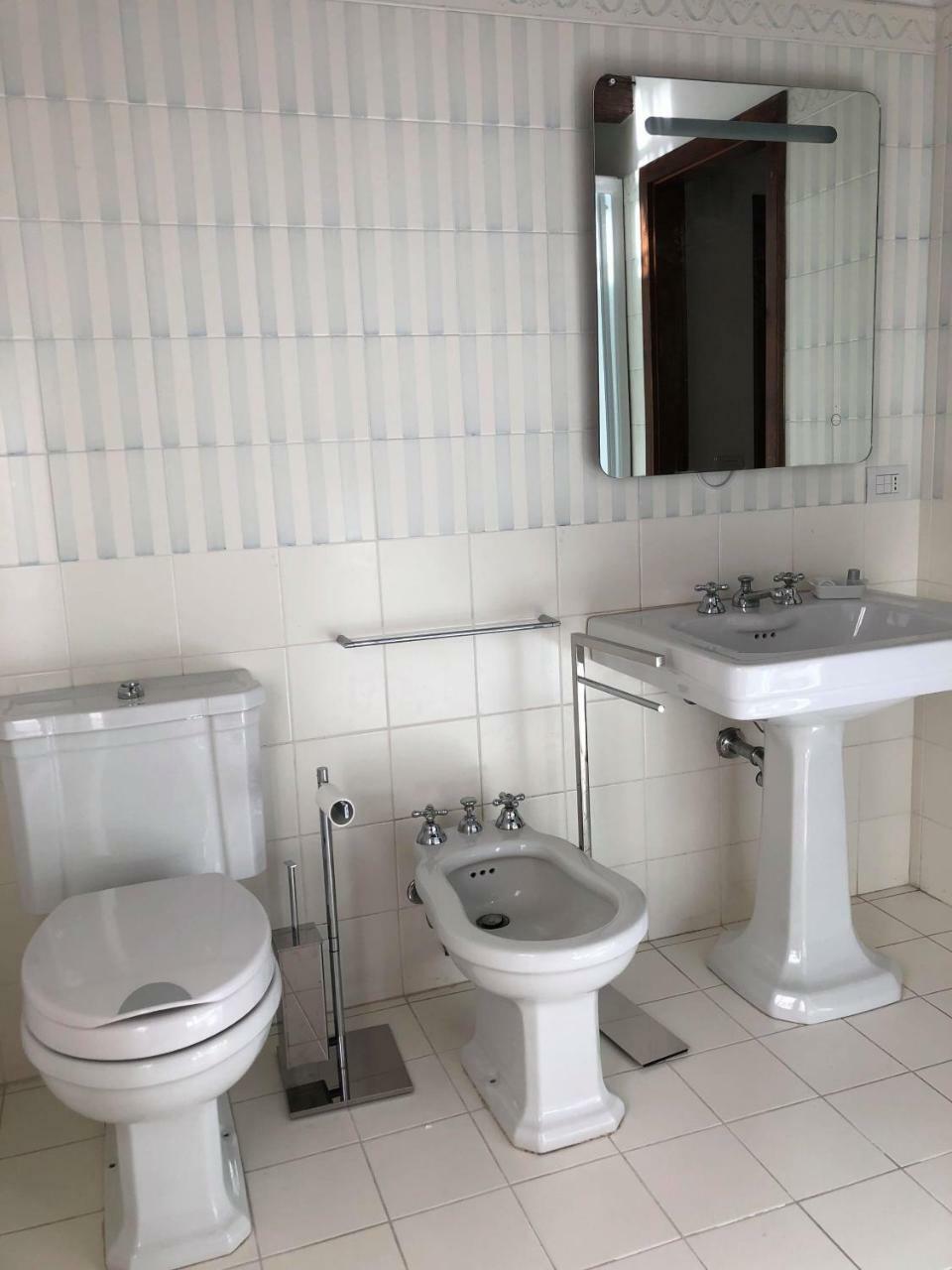 B&B Villa Tavanara Nogara Dış mekan fotoğraf